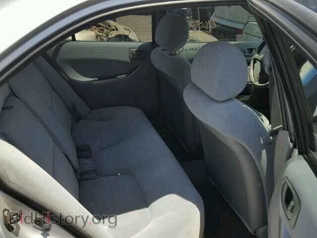 2002 MITSUBISHI GALANT - VIN: 4A3AA46G52E026559 - Фото 6