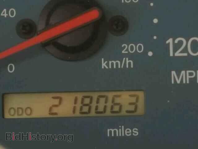 2002 MITSUBISHI GALANT - VIN: 4A3AA46G52E026559 - Фото 8