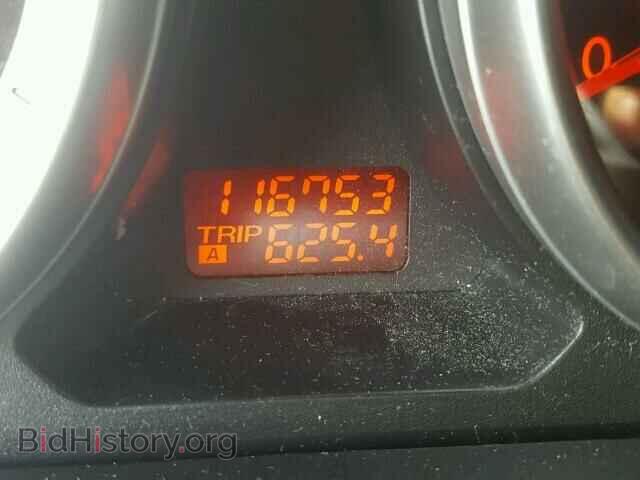 2009 MAZDA CX-9 - VIN: JM3TB38A190170393 - Фото 8