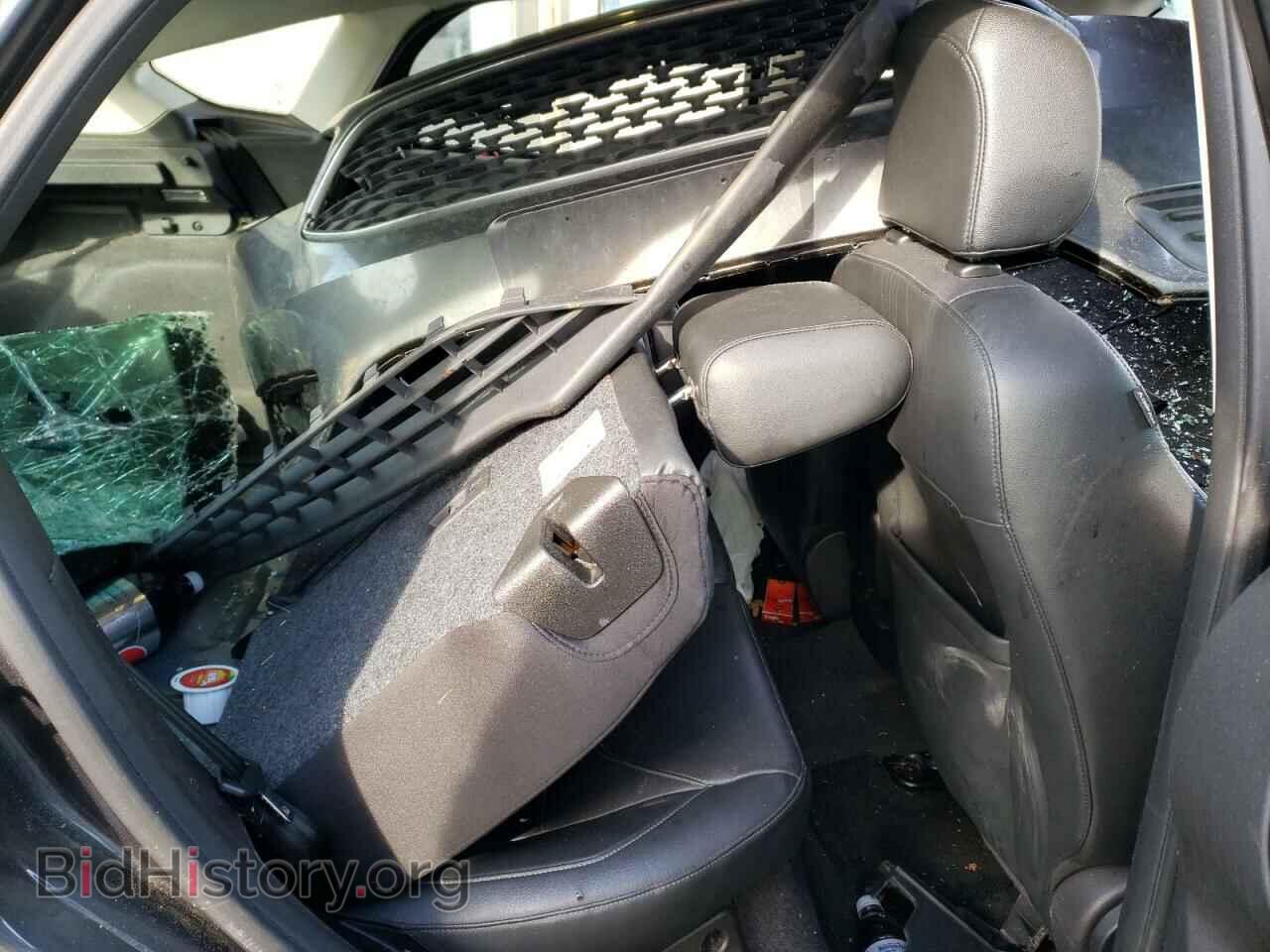 2015 FORD FOCUS - VIN: 1FADP3K24FL308556 - Фото 6