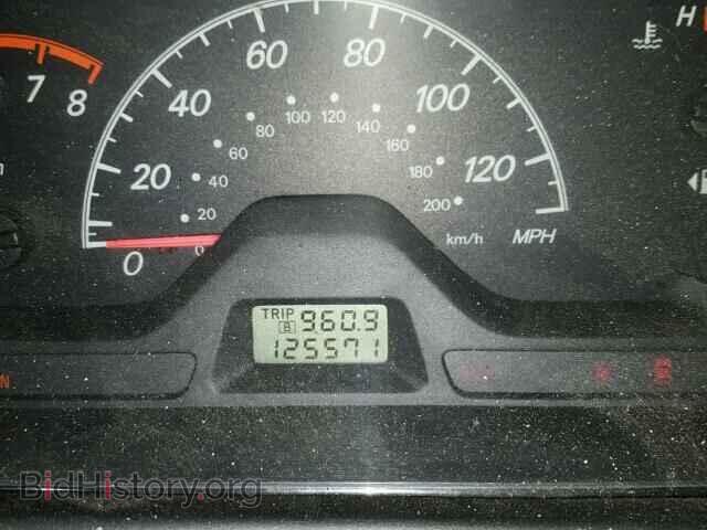 2004 MITSUBISHI LANCER - VIN: JA3AJ26E54U020516 - Фото 8