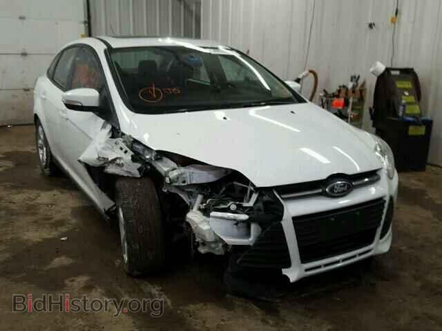 Photo 1FADP3F23EL265272 - FORD FOCUS 2014