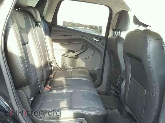 2013 FORD ESCAPE - VIN: 1FMCU9J97DUD76255 - Фото 6