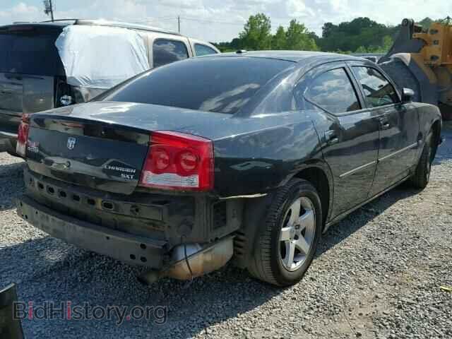 2010 DODGE CHARGER - VIN: 2B3CA3CV0AH154306 - Фото 4