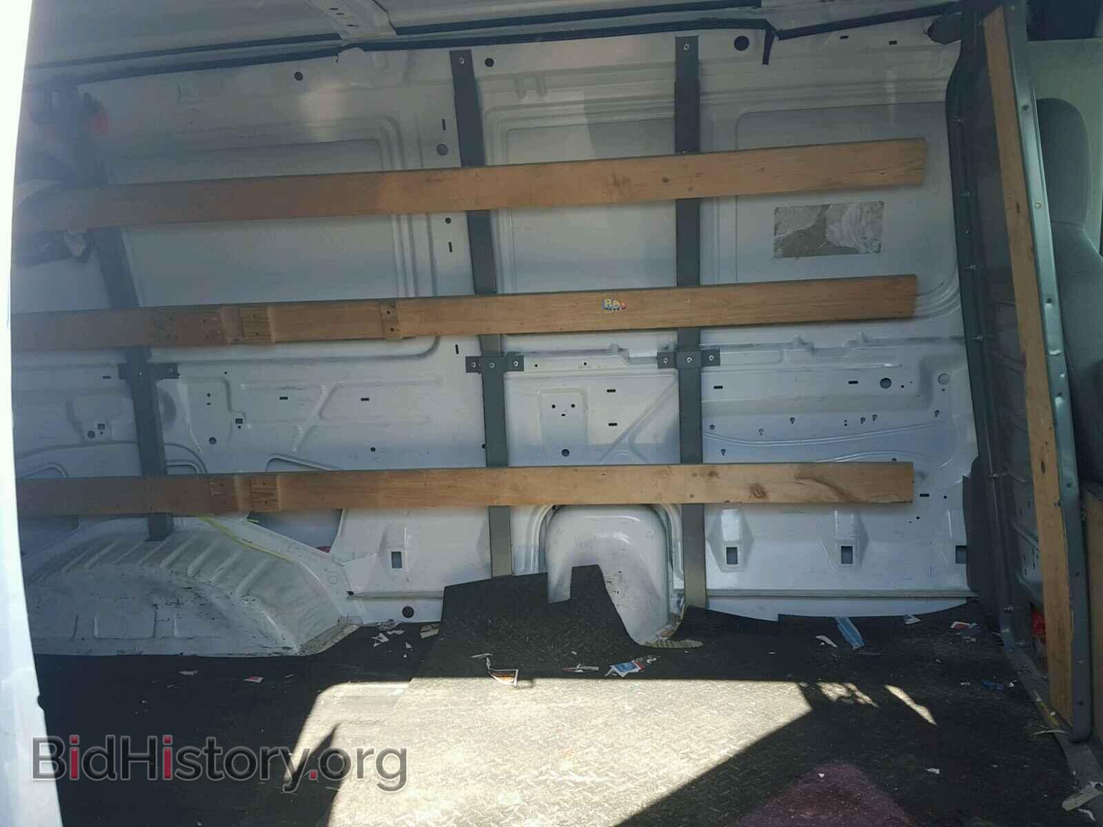 2012 FORD ECONOLINE - VIN: 1FTNE2EW2CDA24300 - Photo 6