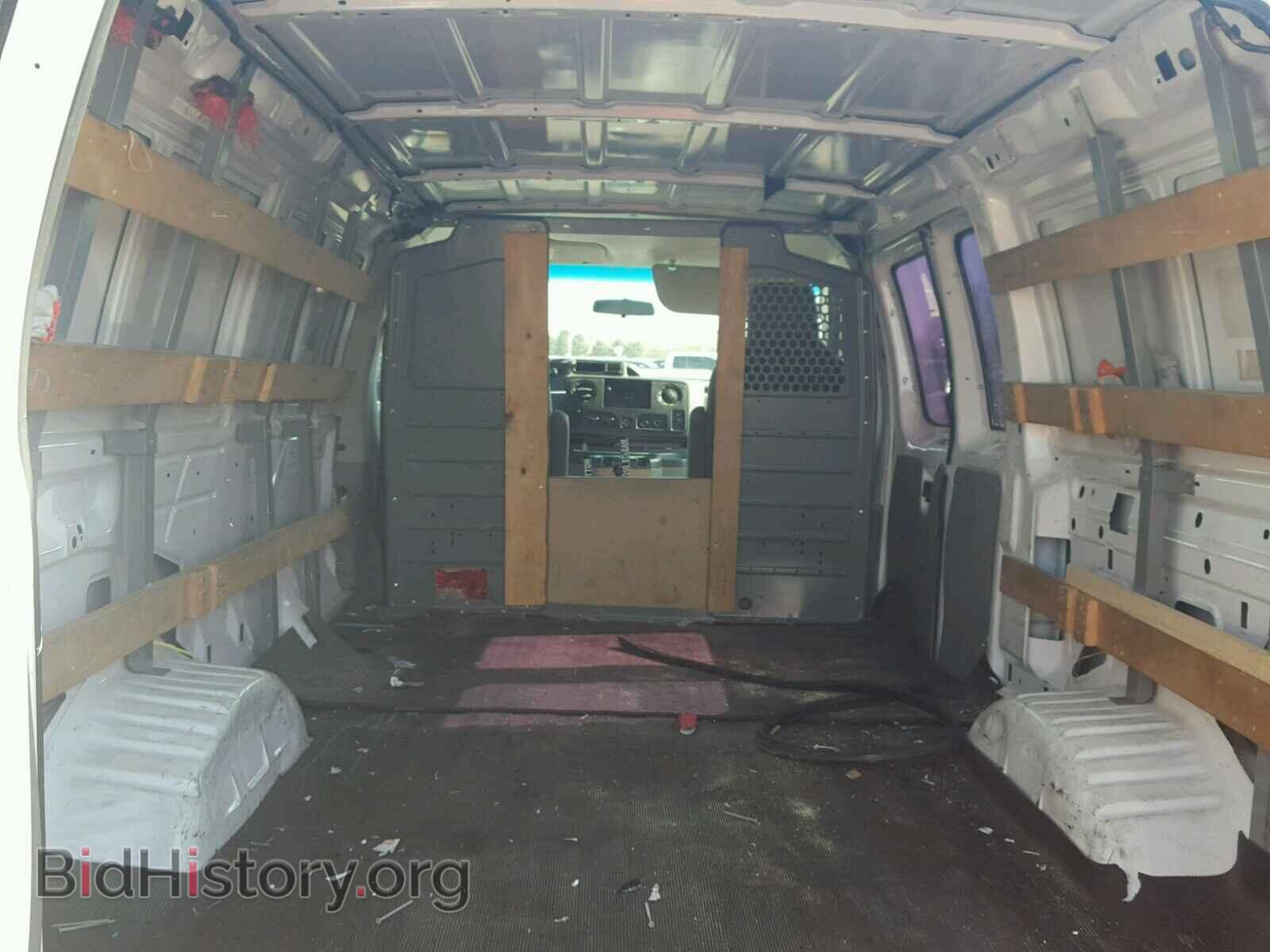 2012 FORD ECONOLINE - VIN: 1FTNE2EW2CDA24300 - Photo 9