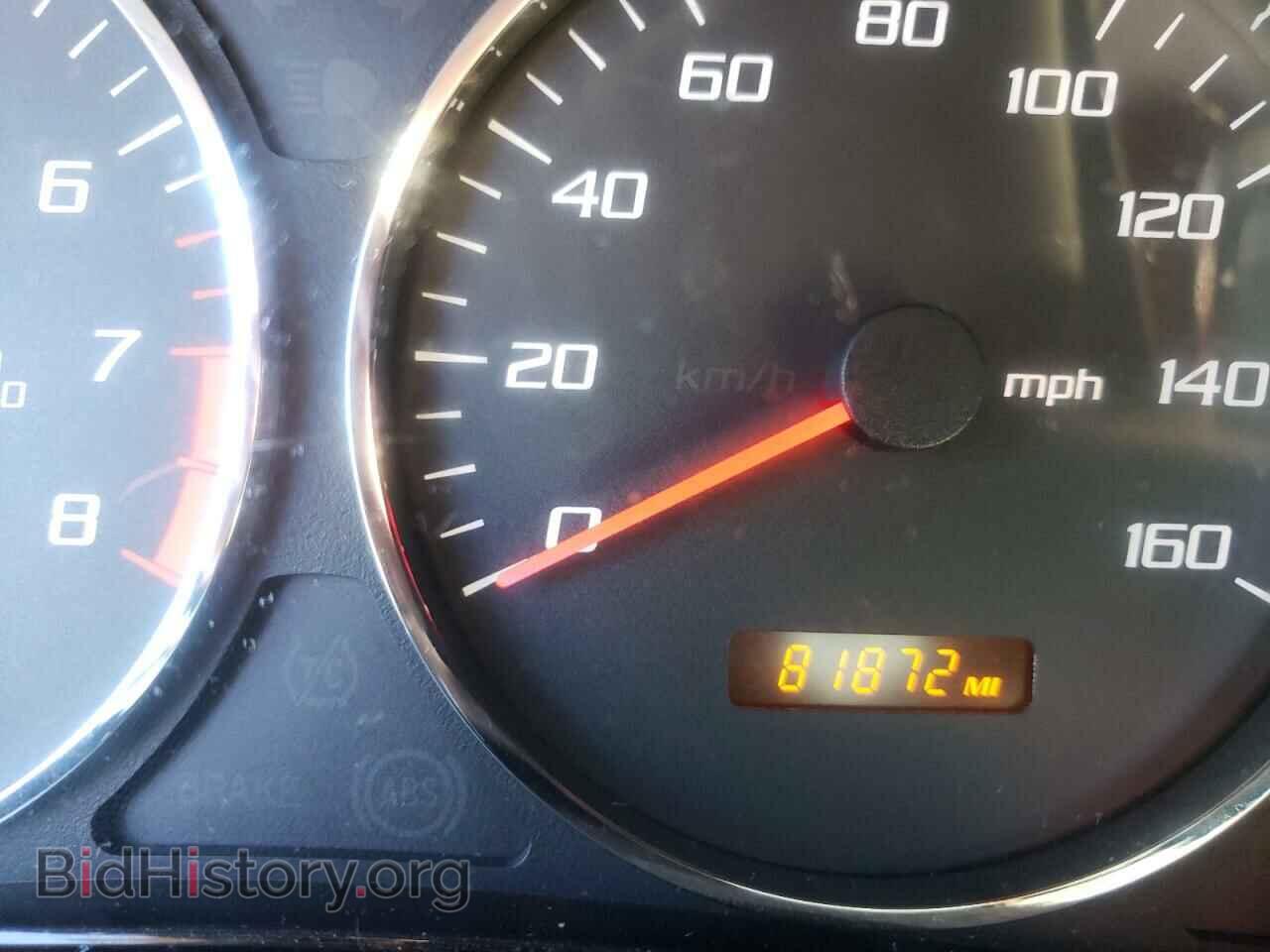 2006 CADILLAC CTS - VIN: 1G6DP577460138357 - Фото 8