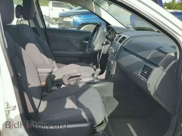 2010 DODGE AVENGER - VIN: 1B3CC4FB9AN191444 - Фото 5