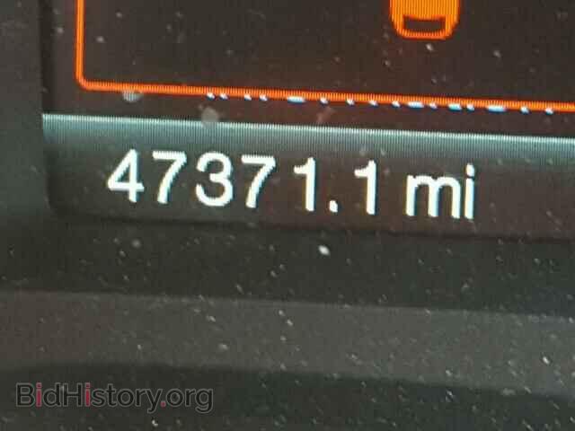 2012 FORD EDGE - VIN: 2FMDK3KC1CBA34161 - Фото 8