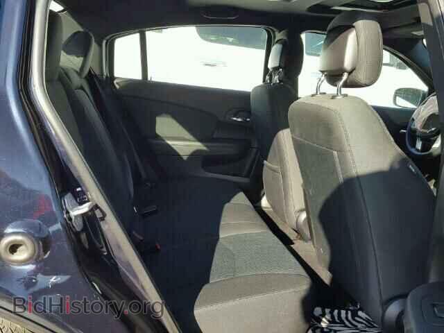 2012 CHRYSLER 200 - VIN: 1C3CCBBB0CN161040 - Фото 6