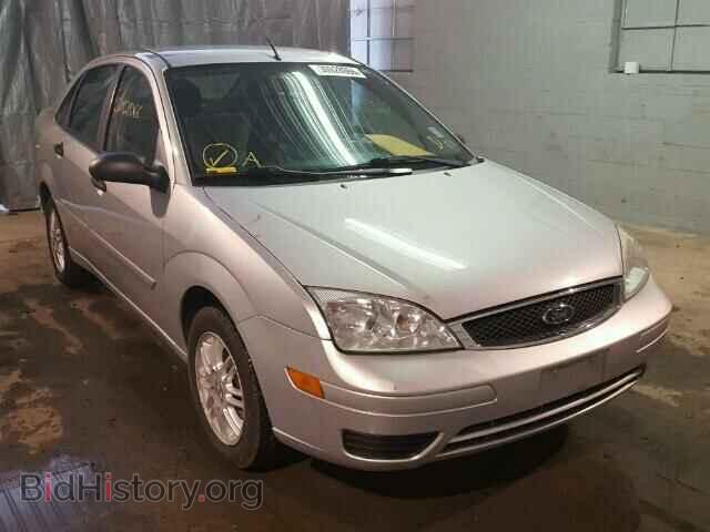Photo 1FAFP34N17W287892 - FORD FOCUS 2007
