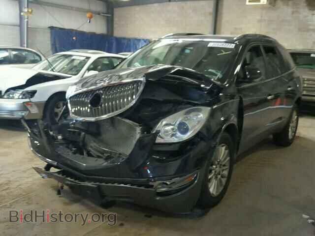 2012 BUICK ENCLAVE - VIN: 5GAKRCED9CJ230678 - Photo 2