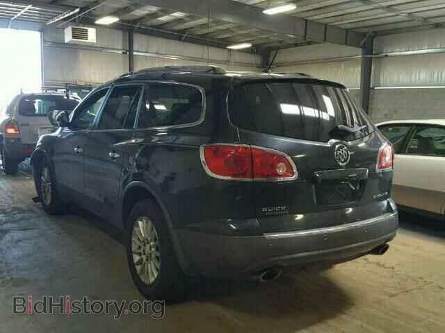 2012 BUICK ENCLAVE - VIN: 5GAKRCED9CJ230678 - Photo 3