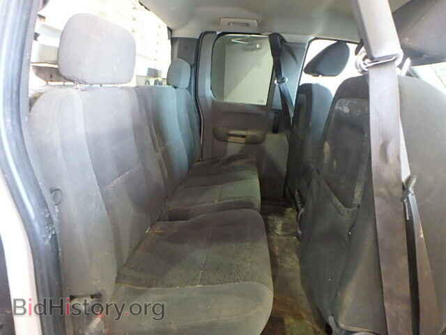 2008 CHEVROLET SILVERADO - VIN: 1GCHK29K08E203322 - Фото 6