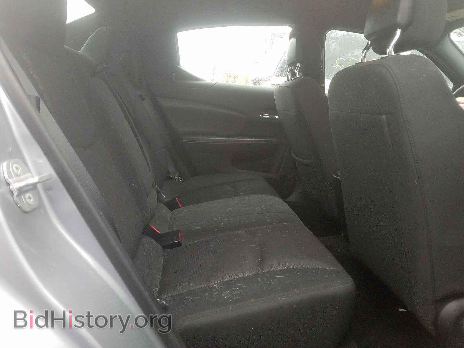 2014 DODGE AVENGER - VIN: 1C3CDZAG4EN174900 - Photo 6