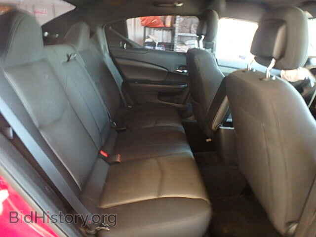 2013 DODGE AVENGER - VIN: 1C3CDZAB5DN658285 - Фото 6