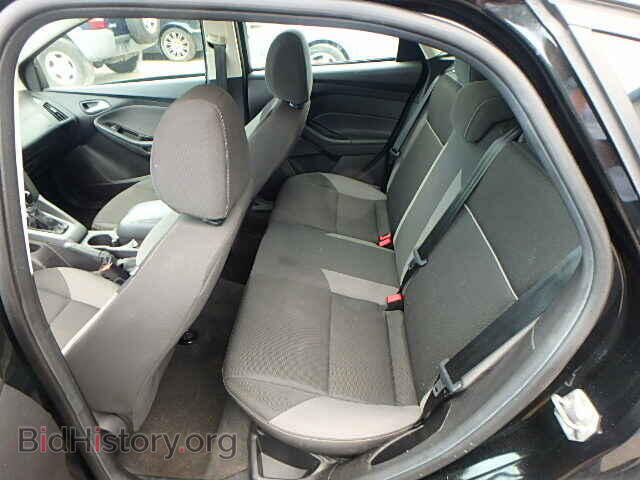 2014 FORD FOCUS - VIN: 1FADP3K24EL339238 - Фото 6