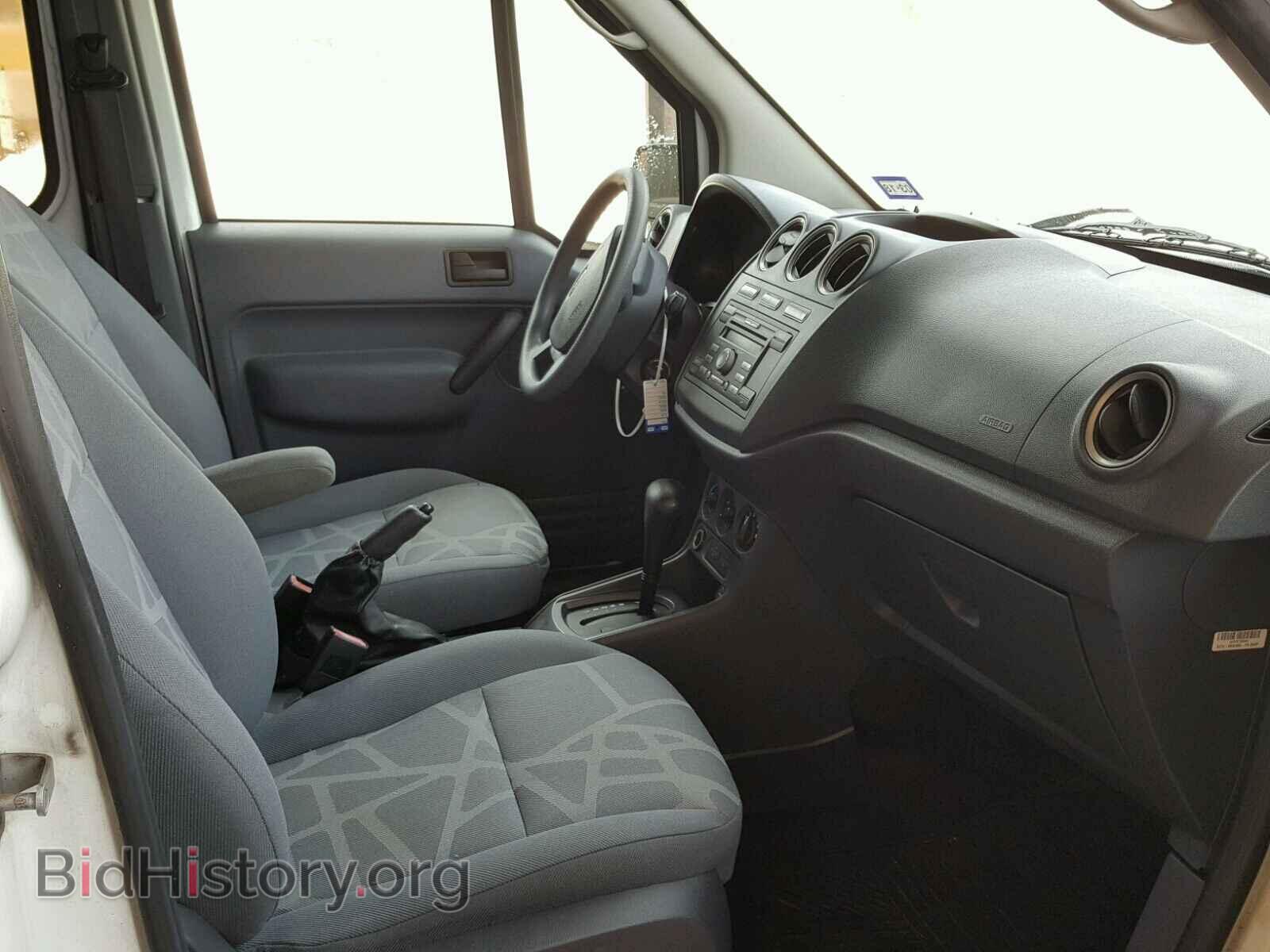 2011 FORD TRANSIT CO - VIN: NM0LS6BN3BT053678 - Фото 5