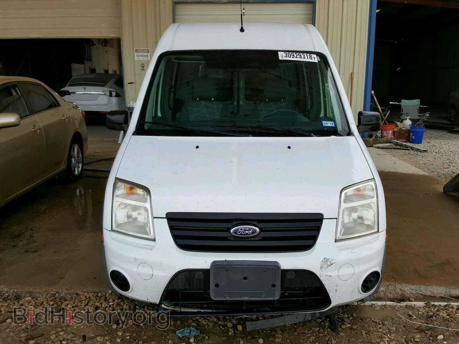 2011 FORD TRANSIT CO - VIN: NM0LS6BN3BT053678 - Фото 9