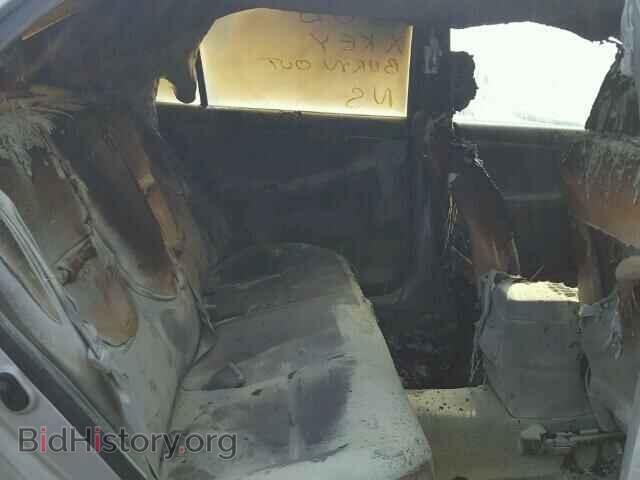 2003 TOYOTA COROLLA - VIN: 2T1BR32E13C718045 - Photo 6