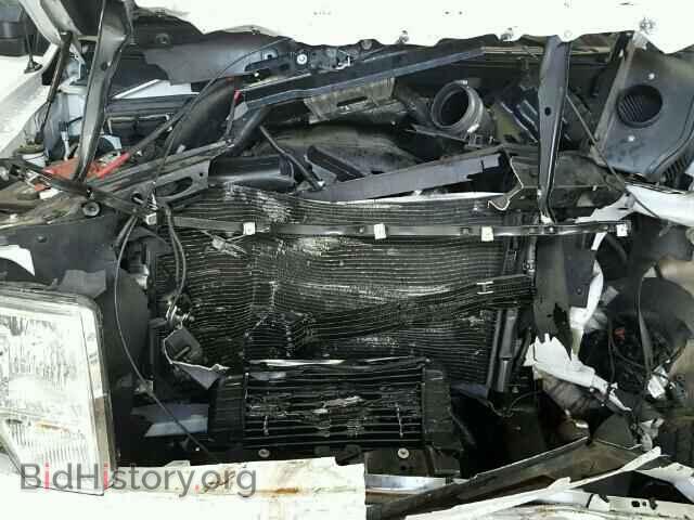 2012 FORD F150 - VIN: 1FTFW1ET5CFC17885 - Фото 7