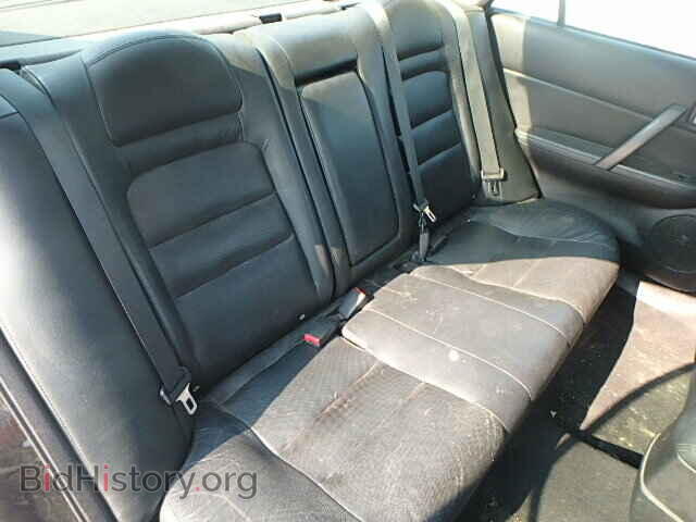 2007 MAZDA 6 - VIN: 1YVHP80C075M58684 - Фото 6