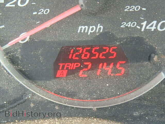2007 MAZDA 6 - VIN: 1YVHP80C075M58684 - Фото 8
