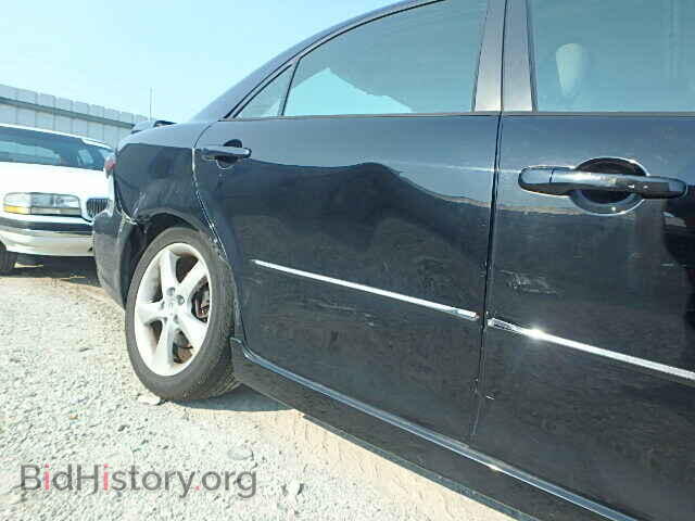 2007 MAZDA 6 - VIN: 1YVHP80C075M58684 - Фото 9