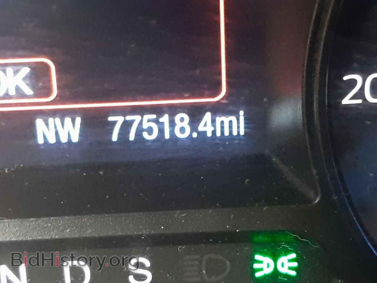 2018 FORD EXPLORER - VIN: 1FM5K7B84JGB39368 - Фото 8