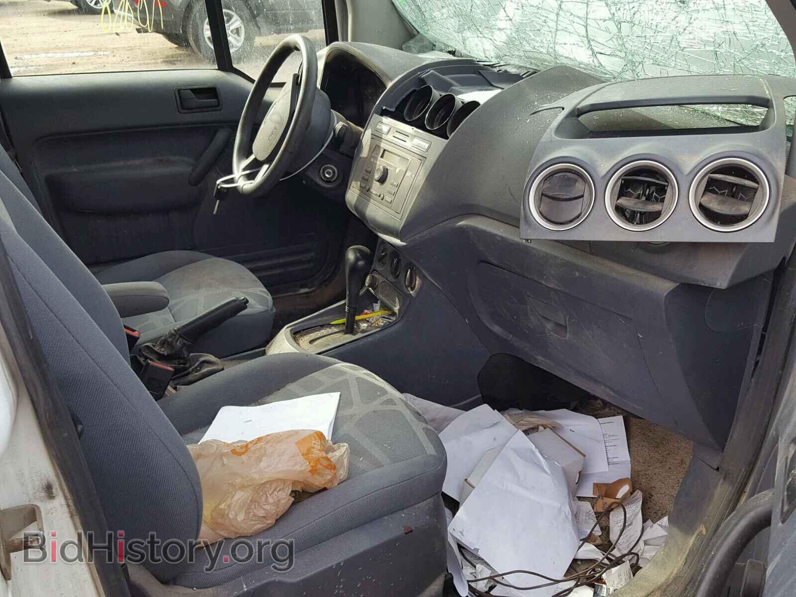 2011 FORD TRANSIT CO - VIN: NM0LS7CN1BT064845 - Фото 5