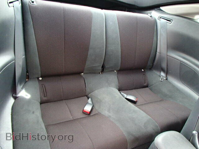 2009 MITSUBISHI ECLIPSE - VIN: 4A3AK24F69E013700 - Фото 6