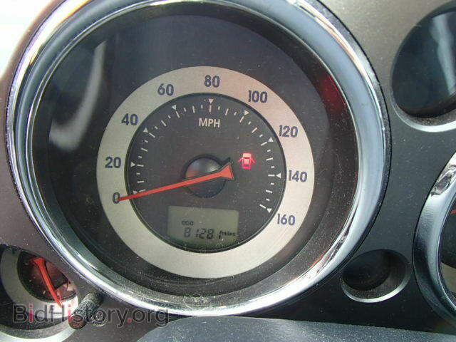 2009 MITSUBISHI ECLIPSE - VIN: 4A3AK24F69E013700 - Фото 8