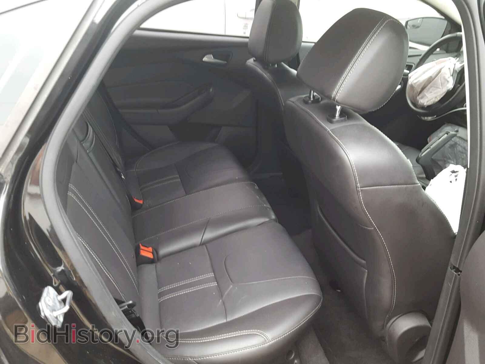 2013 FORD FOCUS - VIN: 1FADP3F26DL169649 - Photo 6