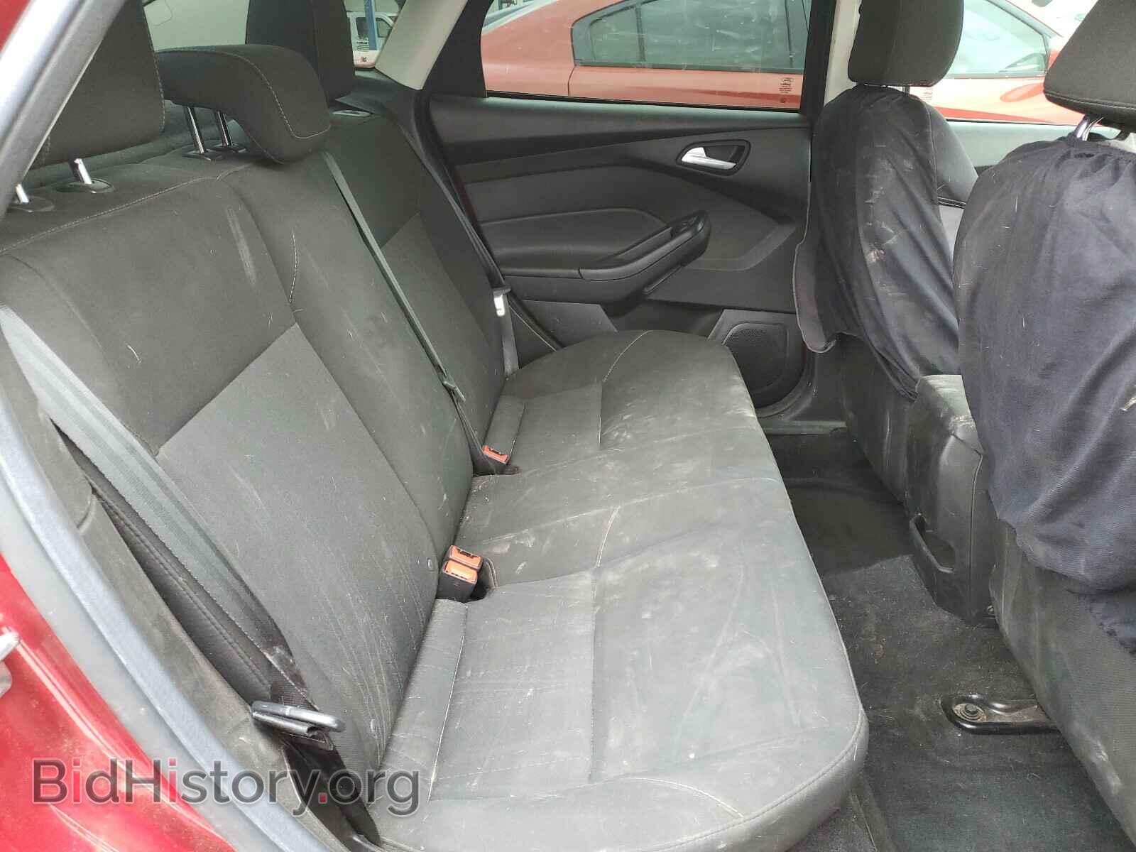 2017 FORD FOCUS - VIN: 1FADP3FE2HL303363 - Фото 6