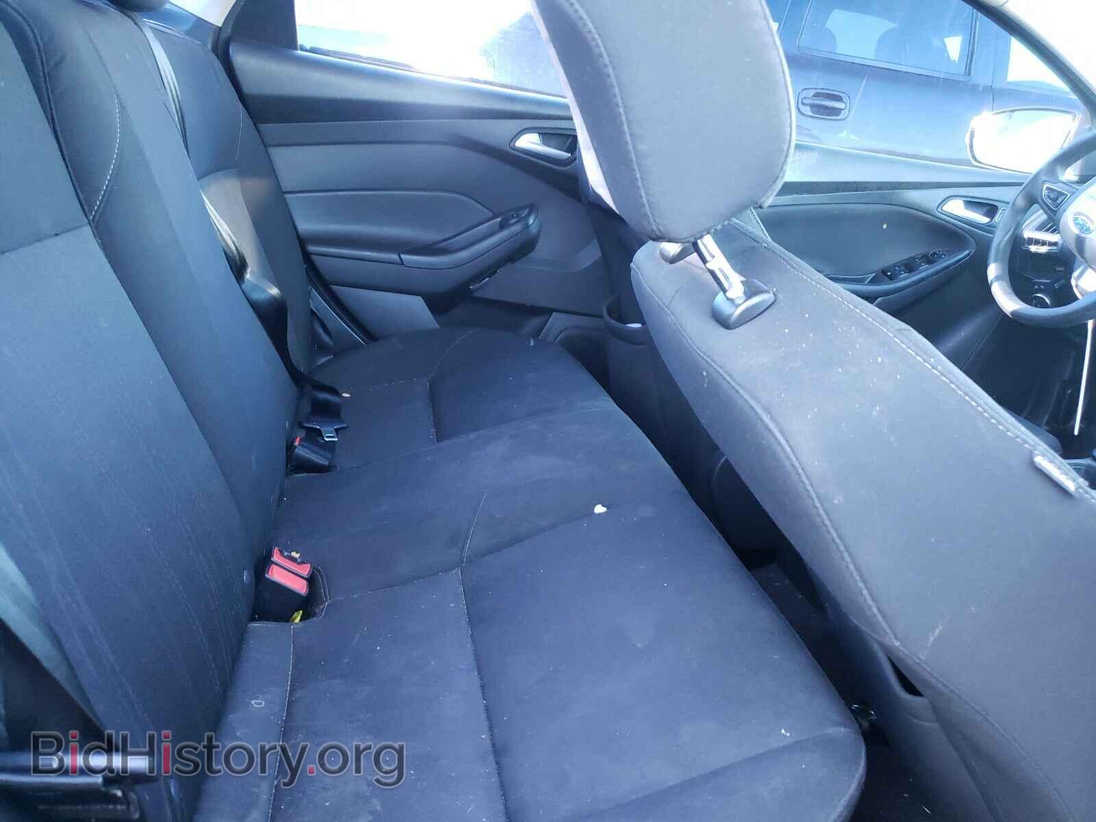 2016 FORD FOCUS - VIN: 1FADP3F20GL276863 - Photo 6