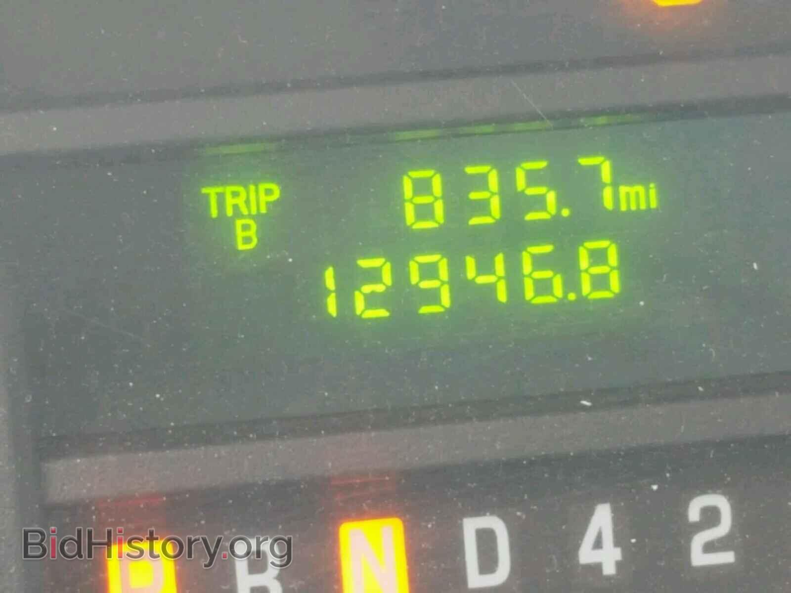 2017 FORD ECONOLINE - VIN: 1FDXE4FSXHDC70580 - Фото 8