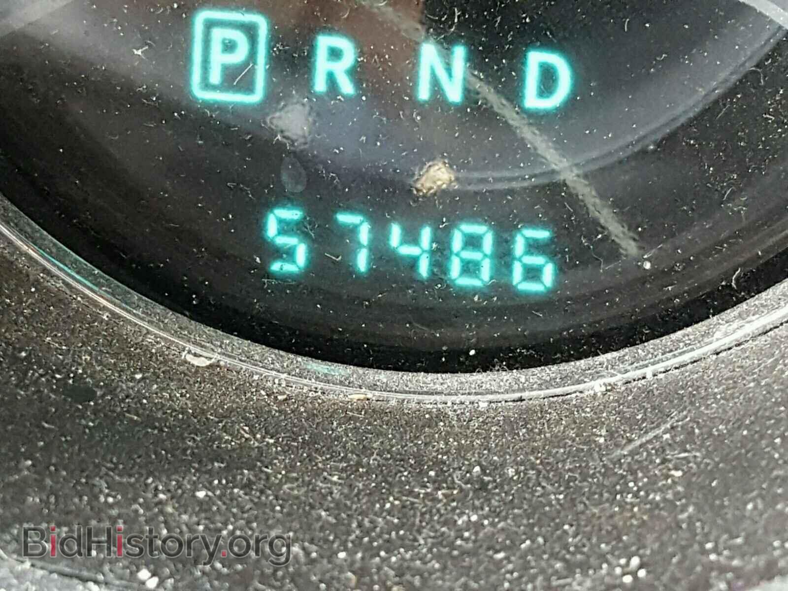 2013 CHRYSLER 200 - VIN: 1C3CCBAG1DN739581 - Фото 8