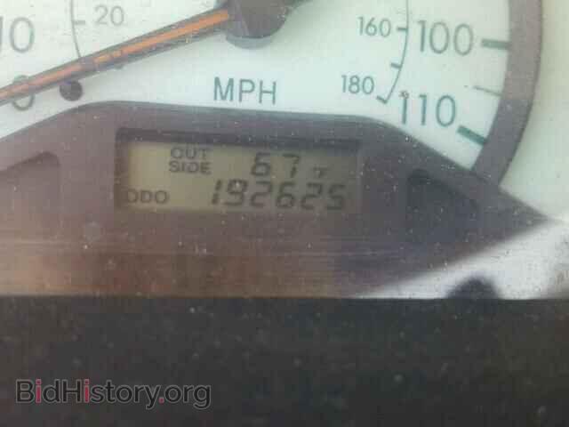 2003 TOYOTA COROLLA - VIN: 2T1BR32E53C081659 - Фото 8
