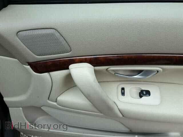 2004 VOLVO S80 - VIN: YV1TS59H541364289 - Фото 10