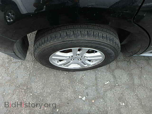 2011 FORD EDGE - VIN: 2FMDK3GC4BBB30132 - Photo 9