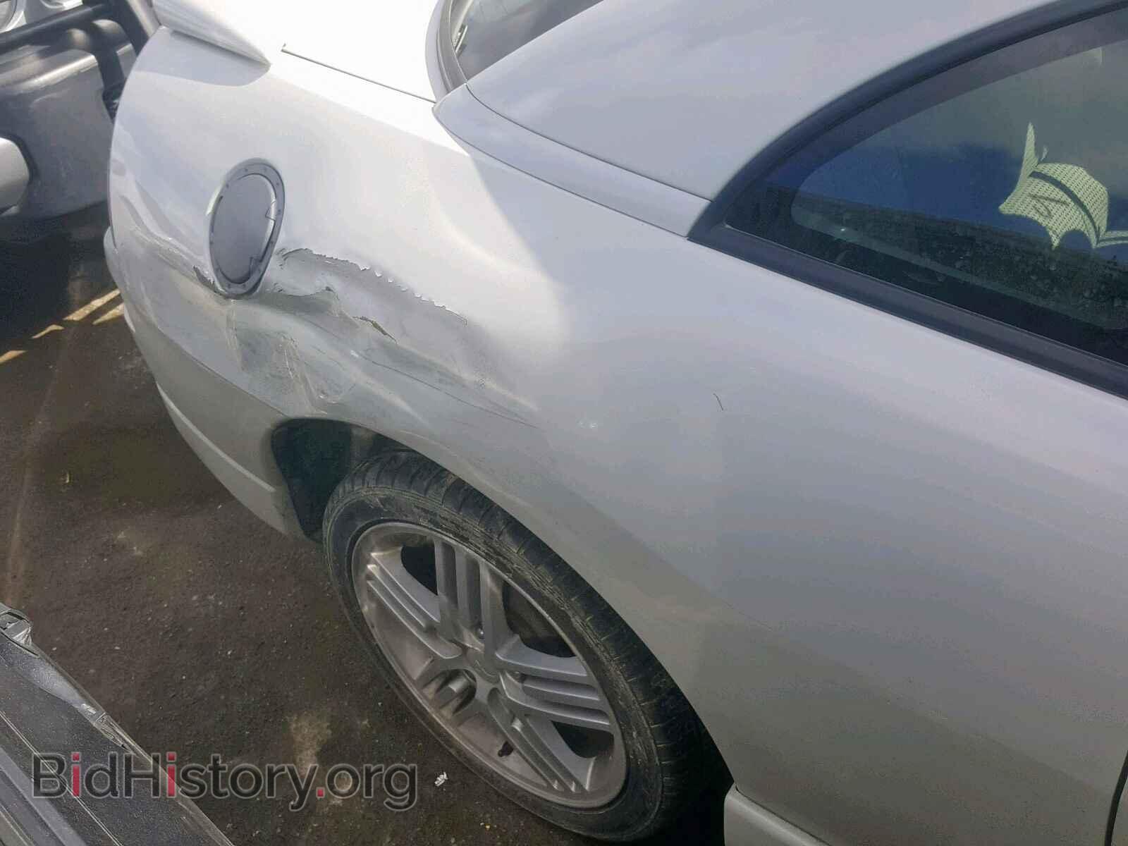 2003 MITSUBISHI ECLIPSE - VIN: 4A3AC84H63E116575 - Photo 9