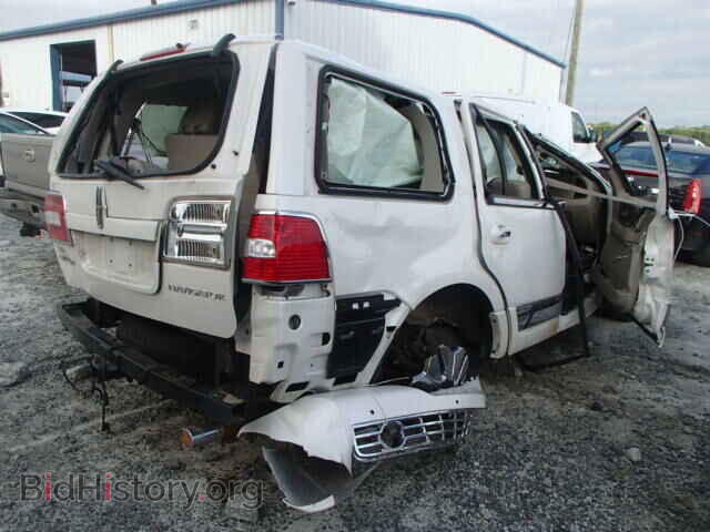2012 LINCOLN NAVIGATOR - VIN: 5LMJJ2H56CEL01465 - Фото 4