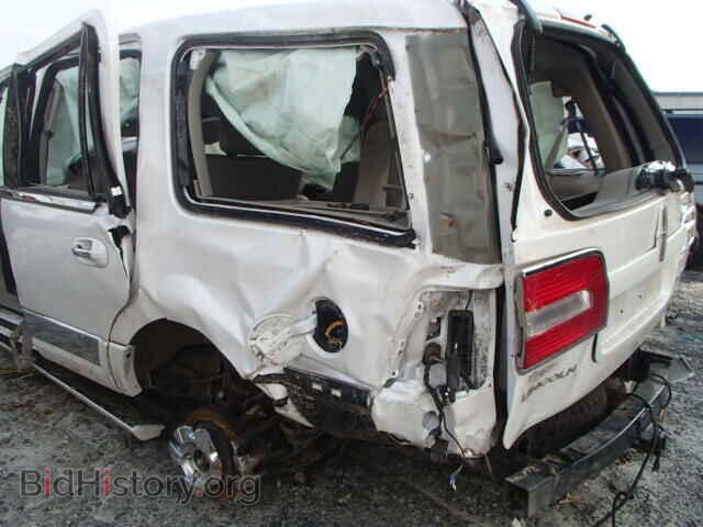 2012 LINCOLN NAVIGATOR - VIN: 5LMJJ2H56CEL01465 - Фото 9