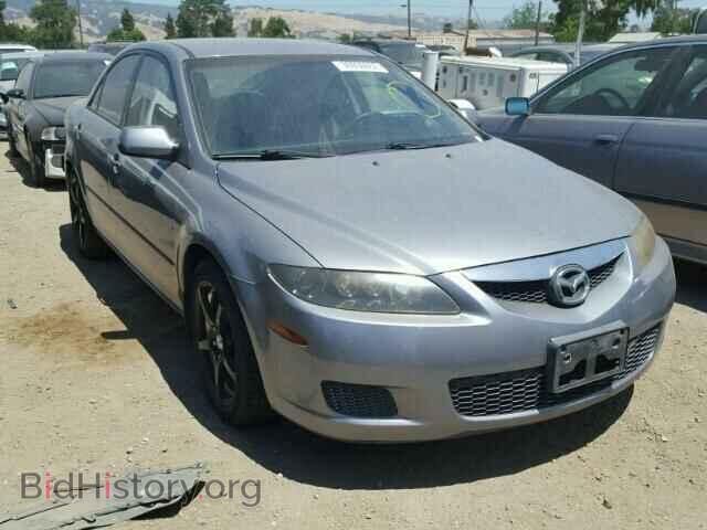 Фотография 1YVFP80C865M30041 - MAZDA 6 2006