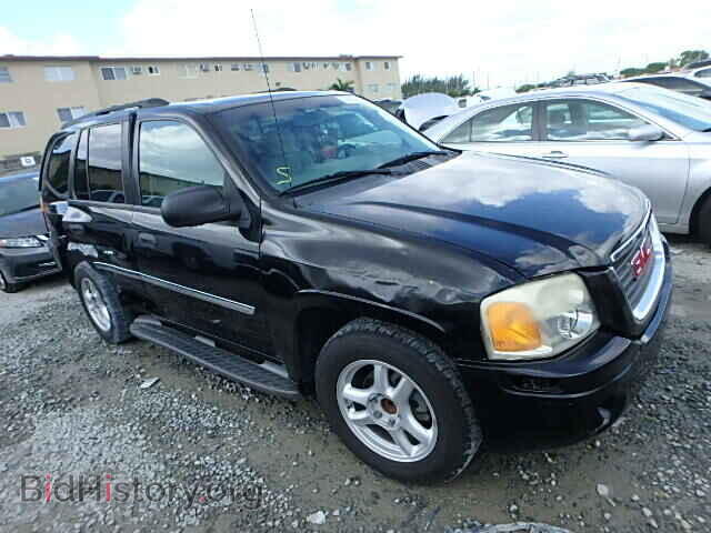 Фотография 1GKDS13S972178989 - GMC ENVOY 2007