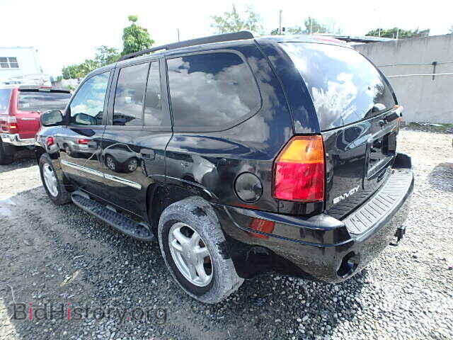 2007 GMC ENVOY - VIN: 1GKDS13S972178989 - Фото 3