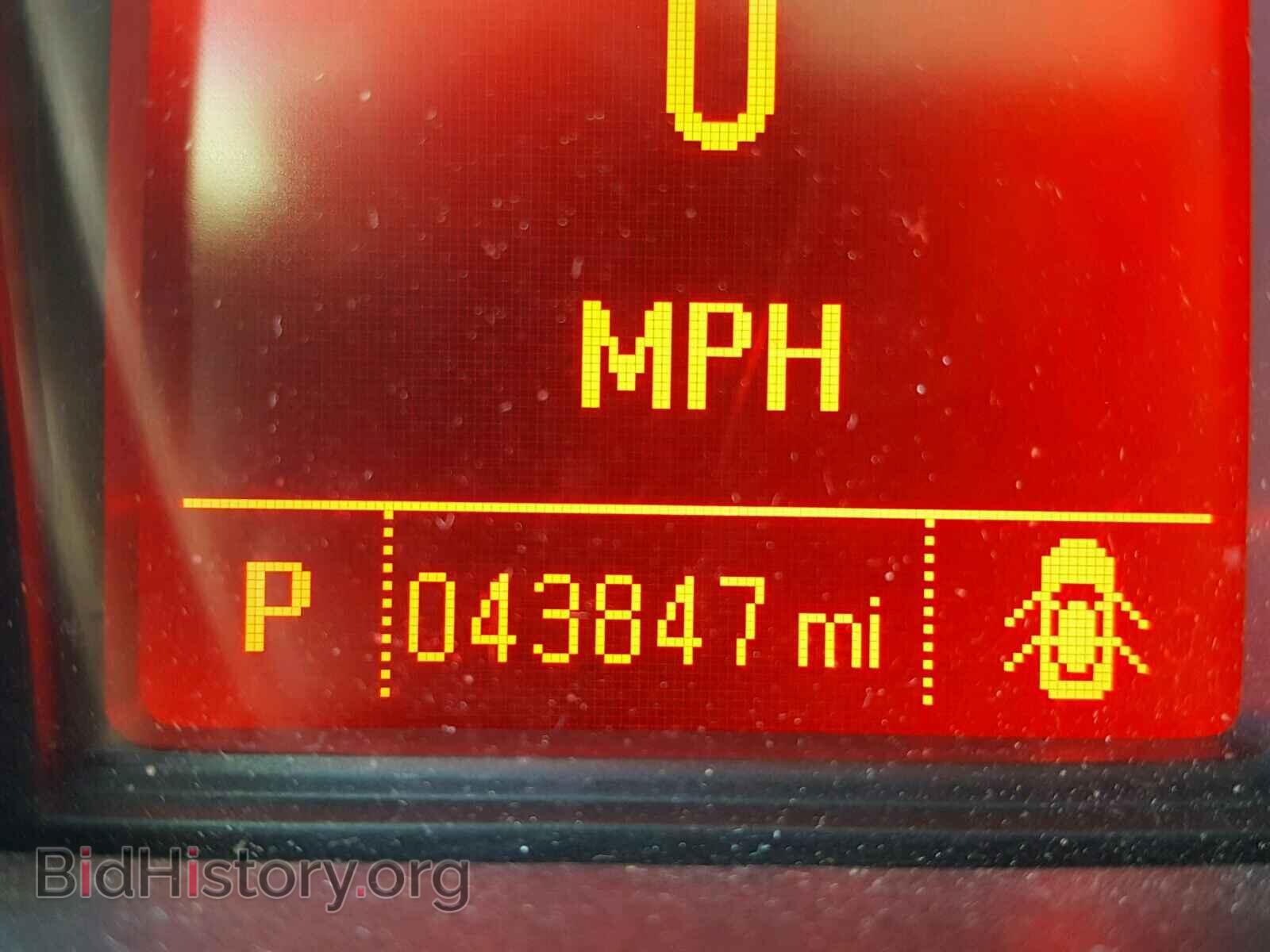 2014 GMC TERRAIN - VIN: 2GKFLTE38E6140306 - Фото 8