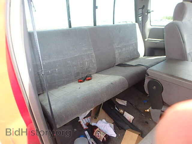1996 DODGE RAM 3500 - VIN: 3B7MF33CXTM161237 - Photo 6