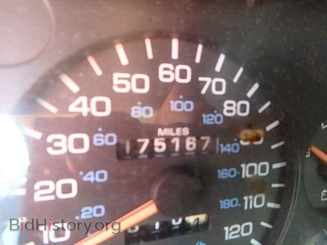 1996 DODGE RAM 3500 - VIN: 3B7MF33CXTM161237 - Photo 8