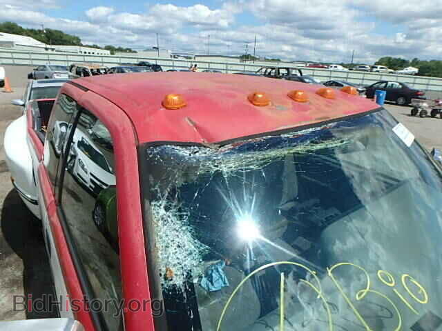 1996 DODGE RAM 3500 - VIN: 3B7MF33CXTM161237 - Photo 9
